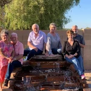 Meet your Posher, Debbie